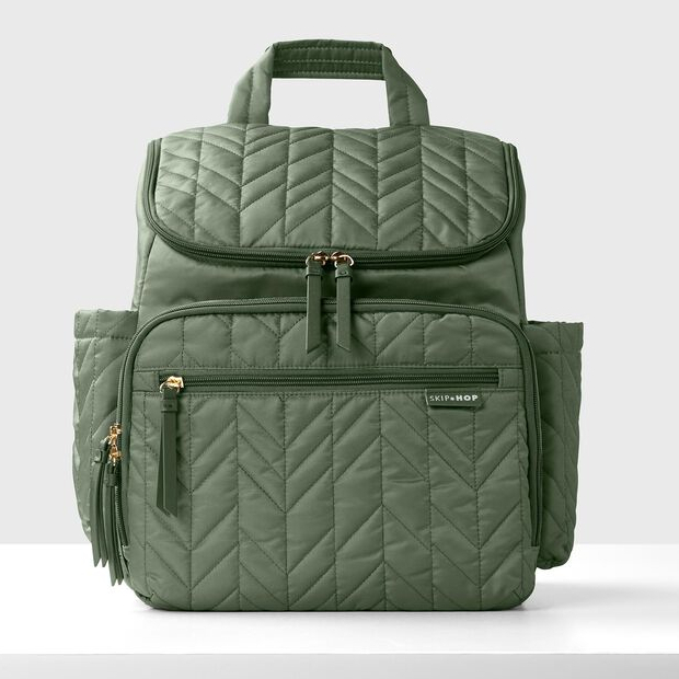 Skip Hop Forma Backpack Diaper Bag