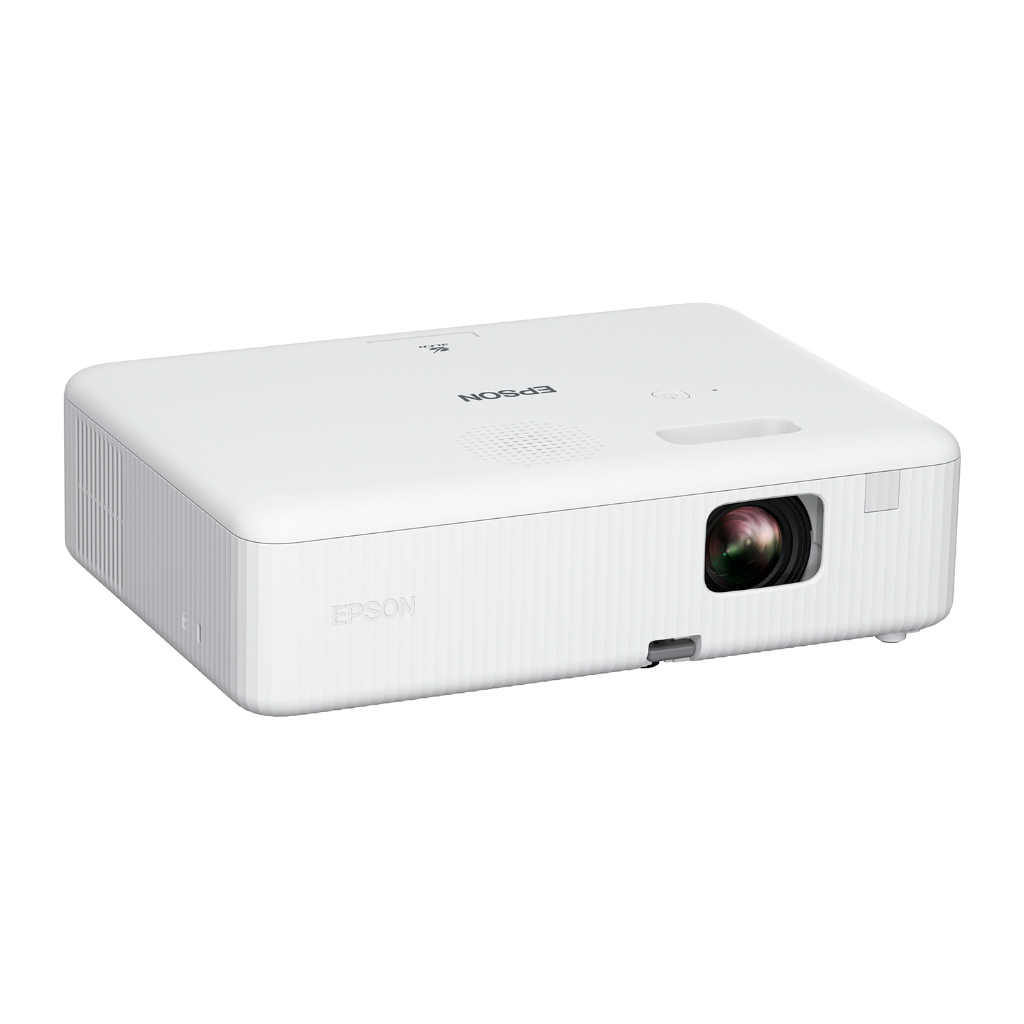 Epson CO-FH01 Smart Projector (4)