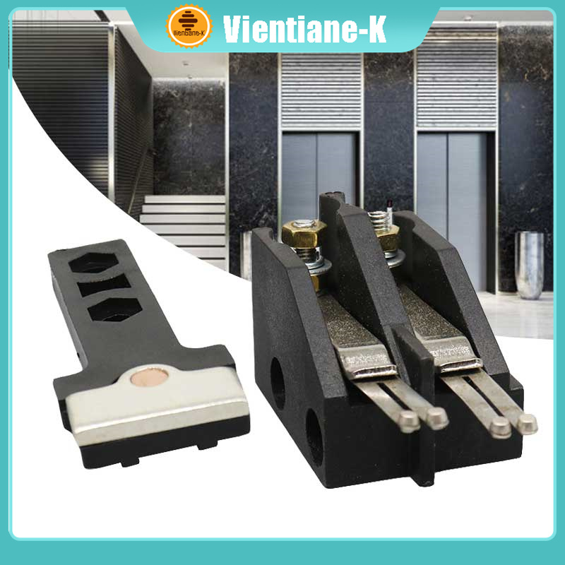 Jual Spare Part Lift / Elevator Door Contact / Door Switch | Shopee ...