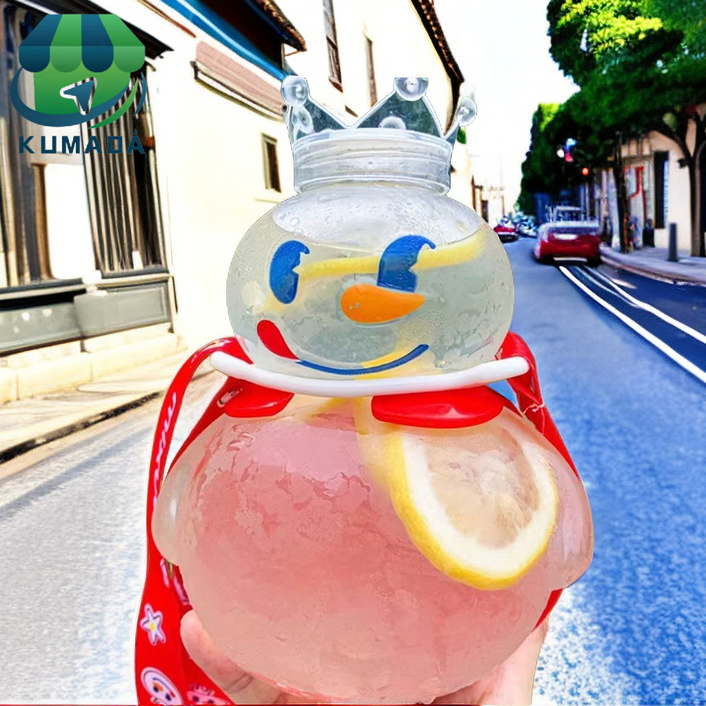 Jual Botol/Botol Mixue/Botol Minum/Botol Minum 700ml/Botol Minum ...