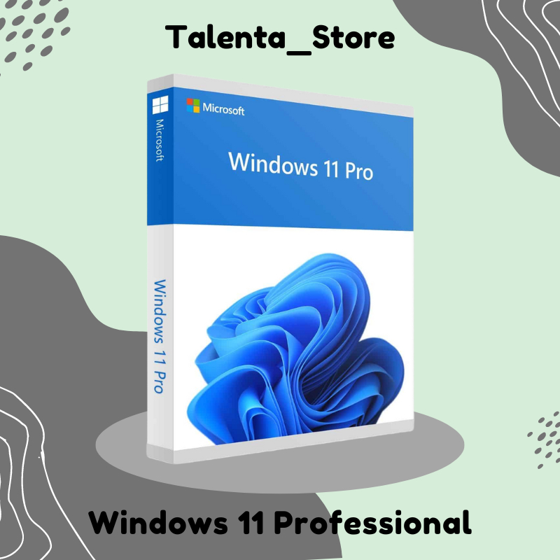Jual Windows 11 Professional Digital Key Shopee Indonesia