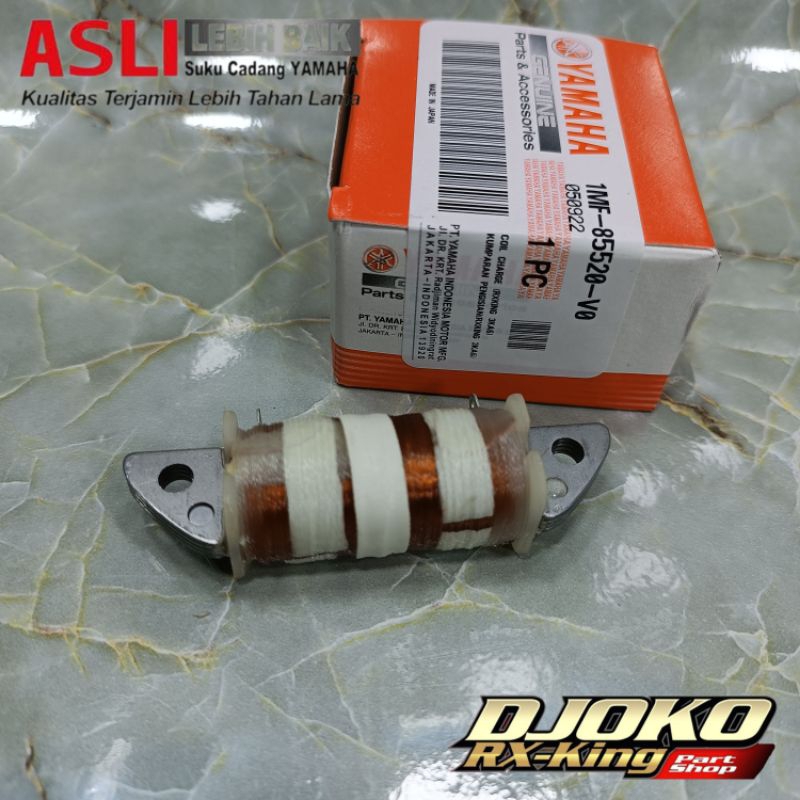 Jual spul cdi rx king ORIGINAL YAMAHA GENUINE PARTS (YGP) JAPAN ...
