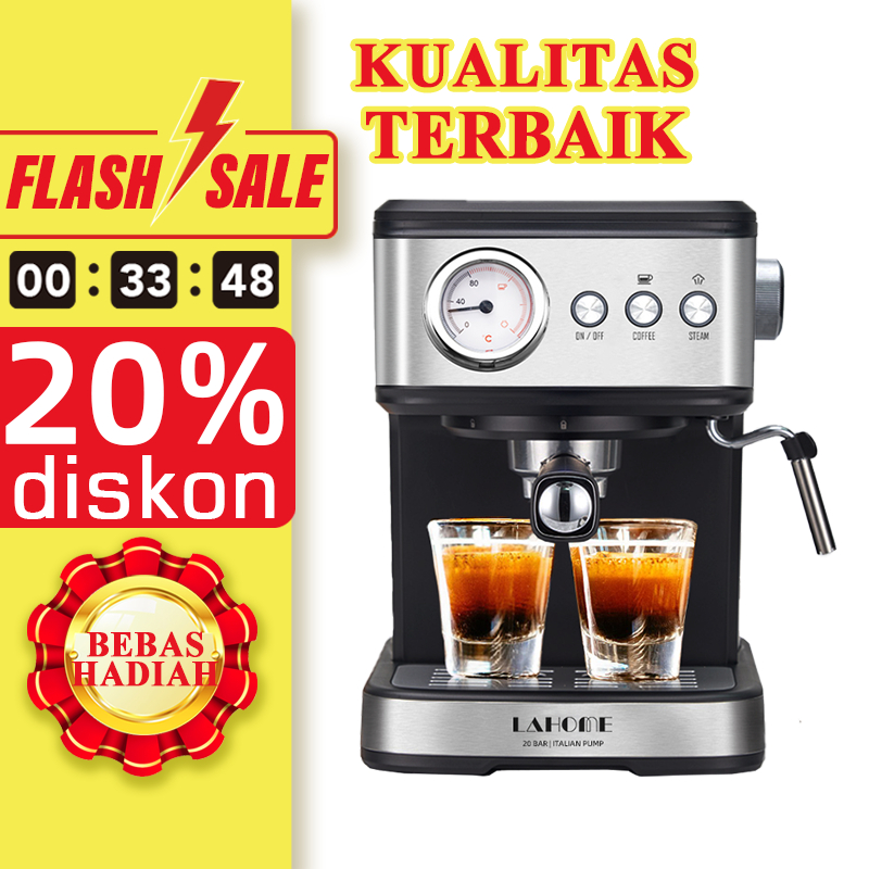 coffee machine murah terbaik