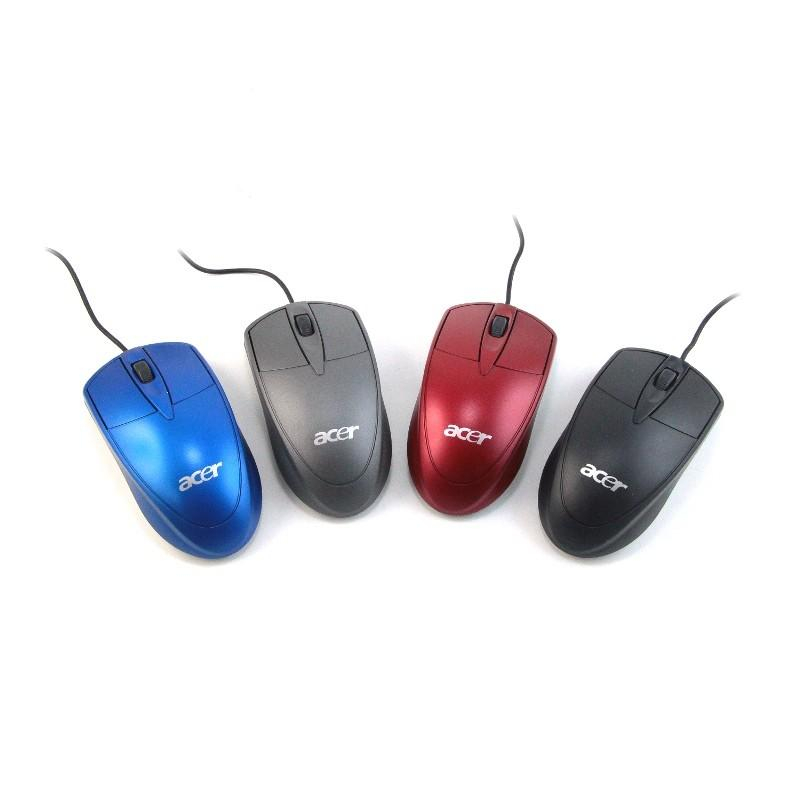 Jual Mouse Acer Usb Full Varian Warna Mouse Laptop Acer Model