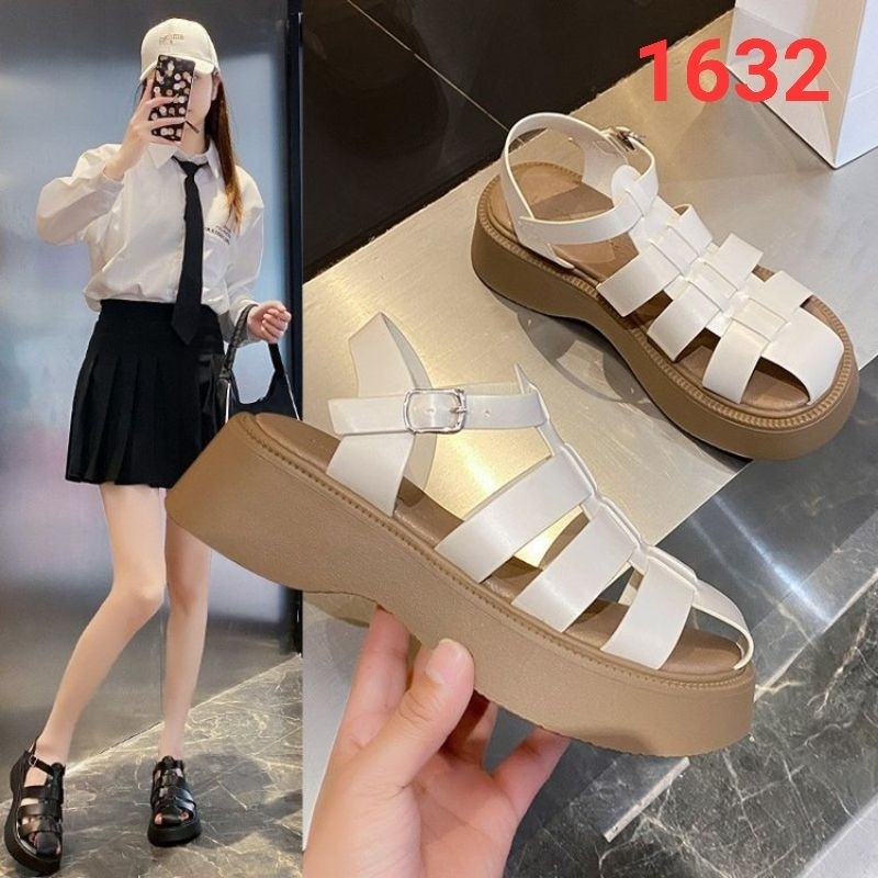 Jual merk sandal wanita import purworkerto Harga Terbaik