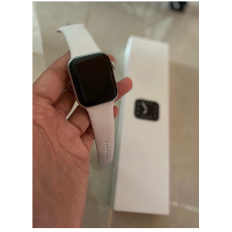 Jual apple watch series 5 hot sale