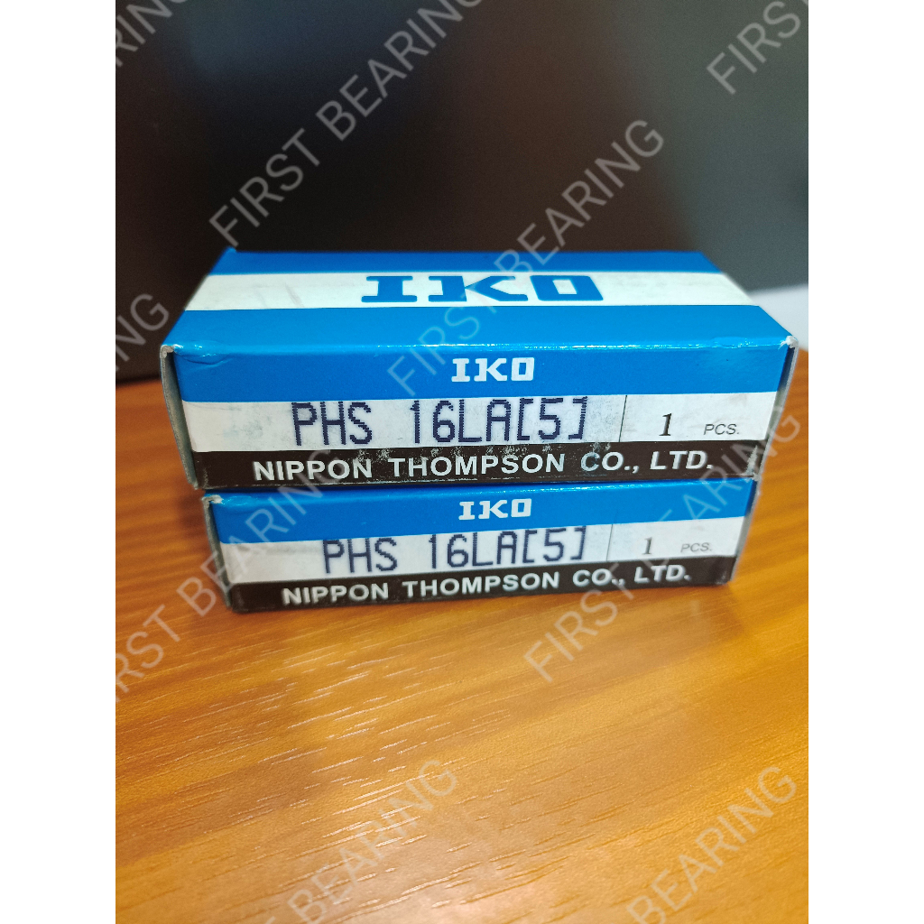 Jual Bearing IKO PHS 16 LA | Shopee Indonesia