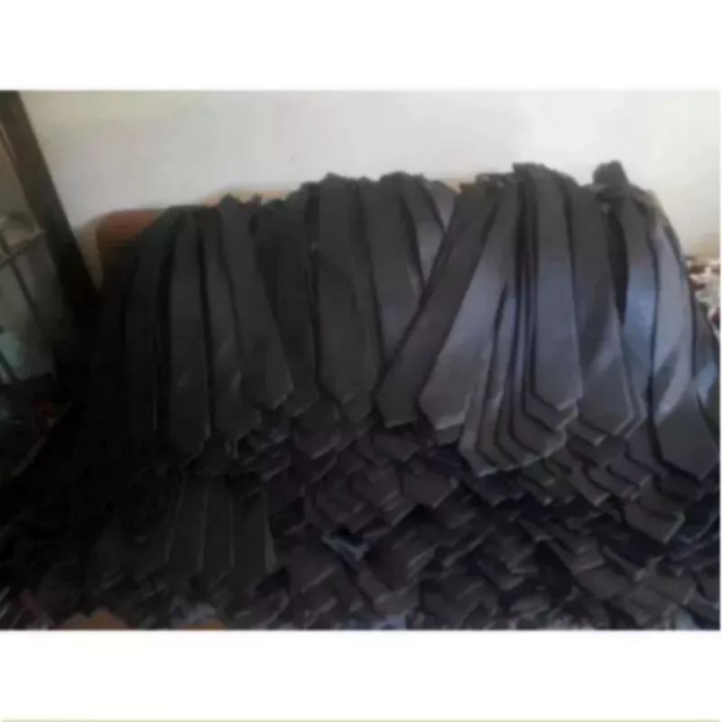 Jual Dasi Hitam Ospek FREE BOX - Dasi Panjang Formal Kantor Kerja ...