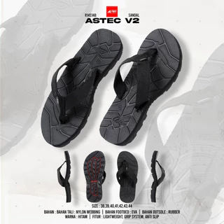Sandal Jepit Pria Astec V2 Arei Outdoorgear