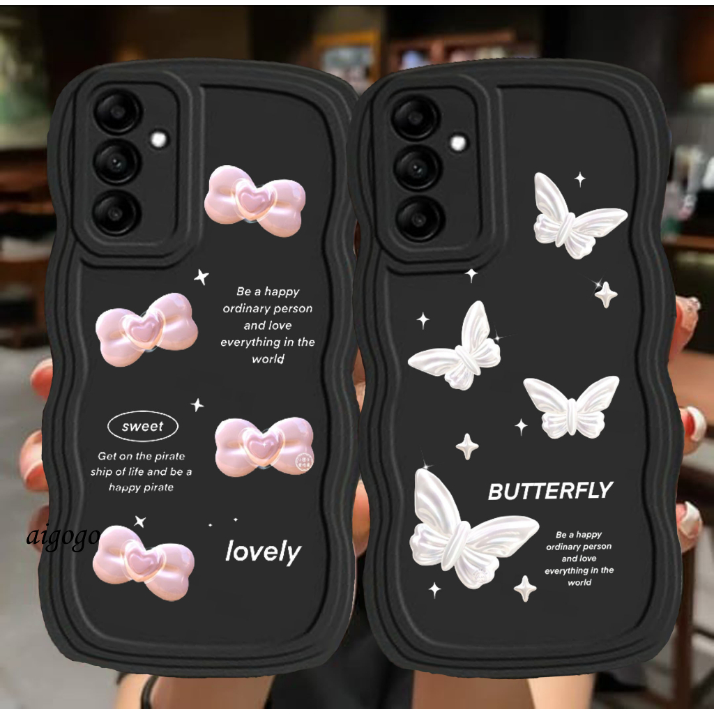 Jual Gb Softcase Hitam Gelombang Vivo V V V V Se V G V G V G V E V V E