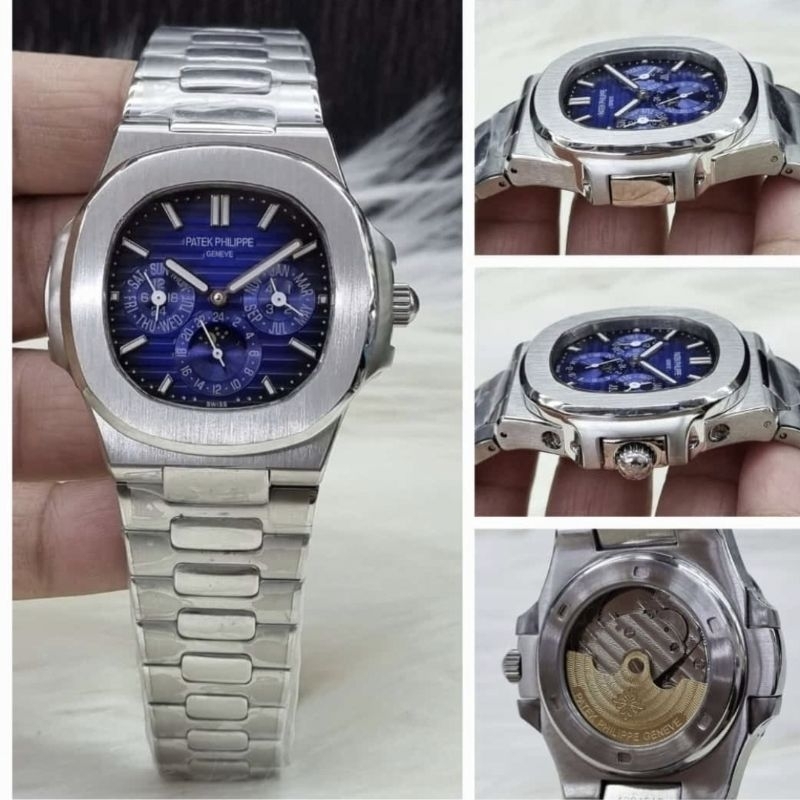 Harga patek philippe original sale