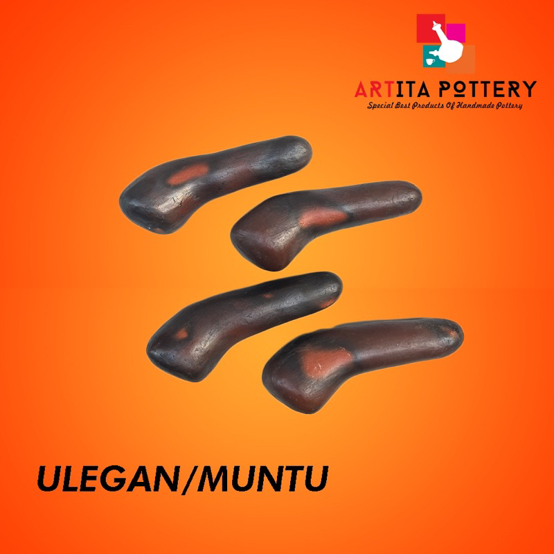 Jual MUNTU ULEGAN SAMBAL ULEGAN CAB…