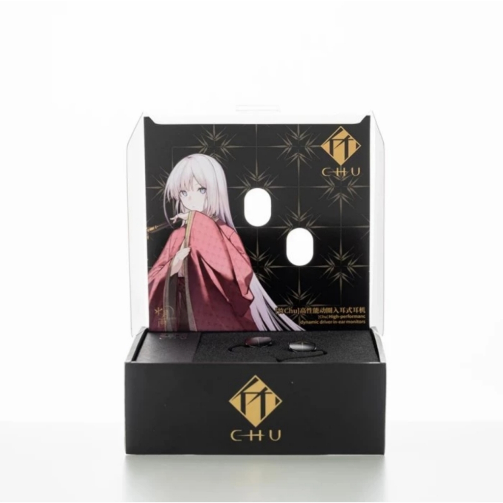 Jual MOONDROP CHU 2 CHU II / MOONDROP CHU In Ear Monitor Earphone Live ...