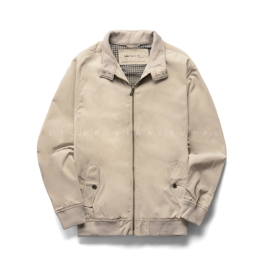 Jual ANK Outer Men's Jacket | Shopee Indonesia