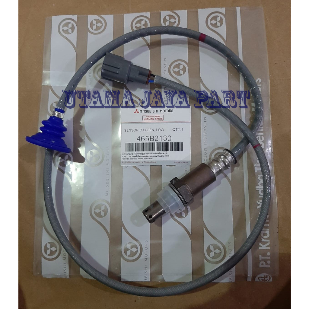 Jual Sensor oxygen Low bawah Mitsubishi Xpander Shopee Indonesia