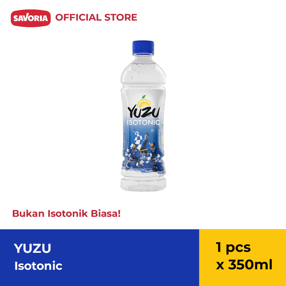 Jual Yuzu Isotonic Minuman Isotonik Rasa Yuzu 350ml Shopee Indonesia 6247