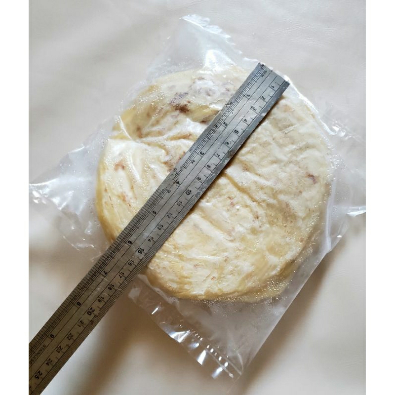 Jual Roti Canai Frozen | Type Slim (Isi 10) | Shopee Indonesia