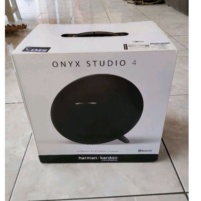 Onyx studio best sale 4 harga