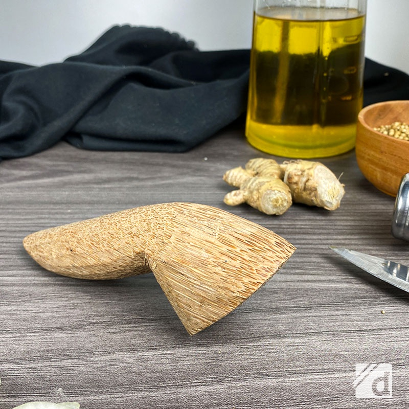 Jual Ulekan / ULEG kayu kelapa besar | Shopee Indonesia