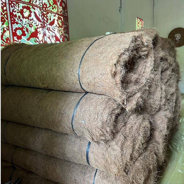 Jual Coco Sheet Lembaran Sabut Kelapa 1m x 1m- Cocosheet untuk ...