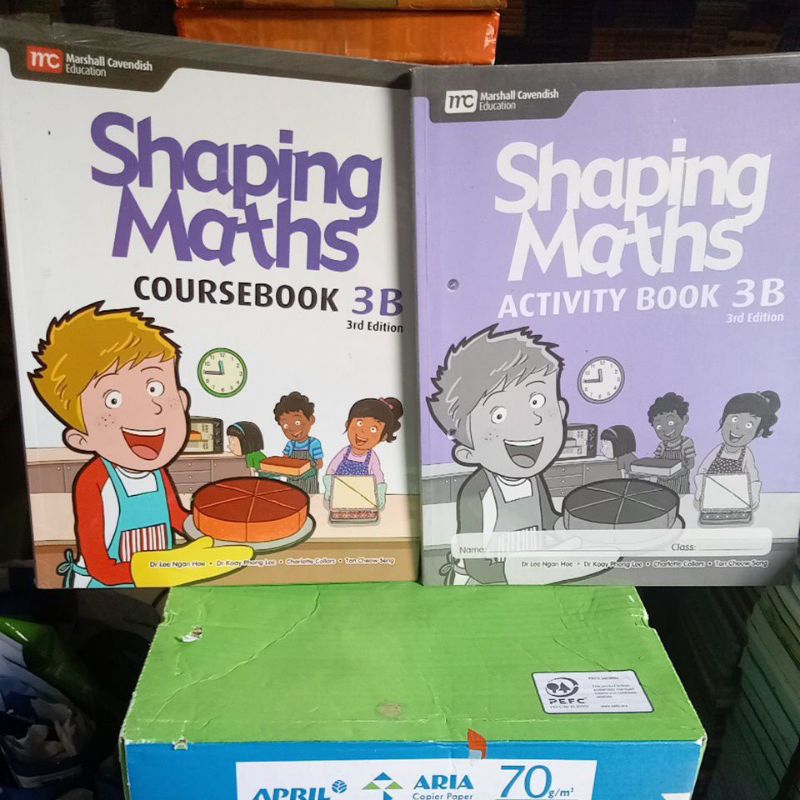 Jual shaping maths | Shopee Indonesia