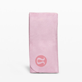 Lululemon 2024 microfiber towel