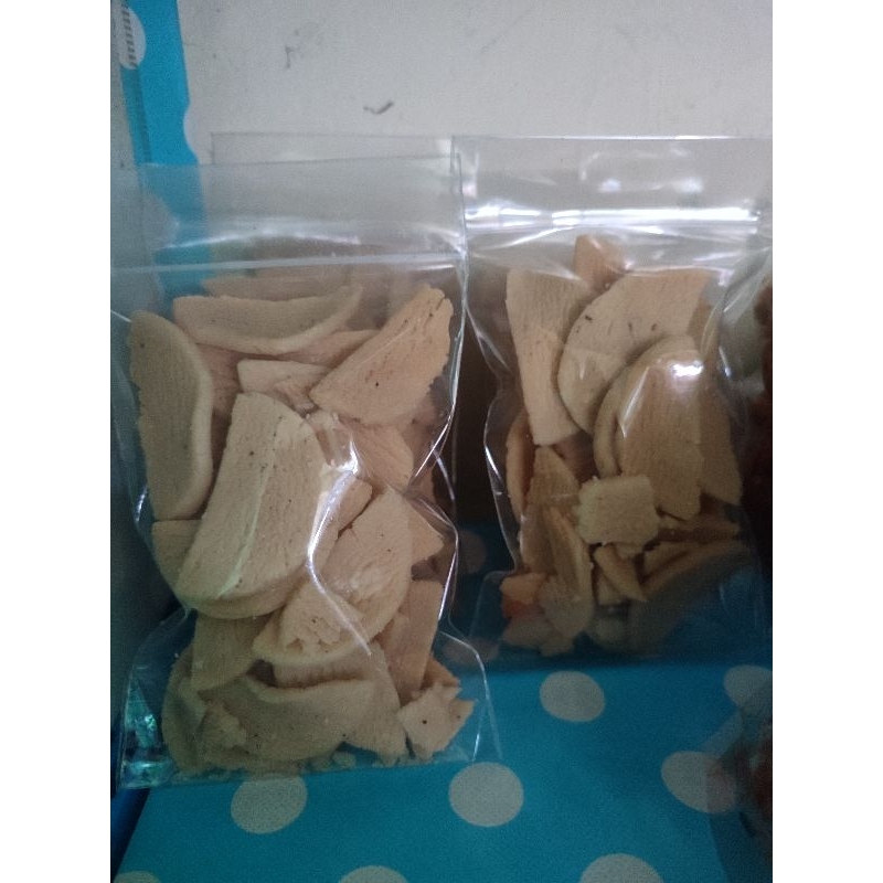 Jual Getas/kemplang | Shopee Indonesia