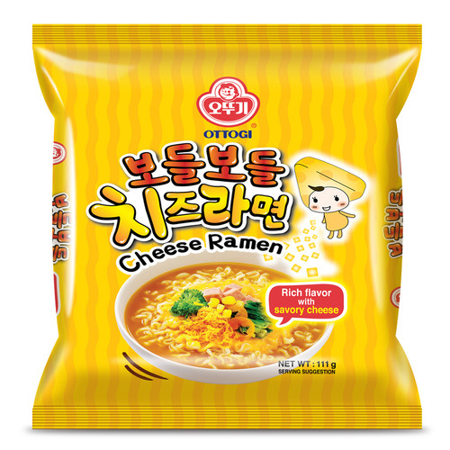 Jual Cheese Ramen (Tidak Halal) Shopee Indonesia