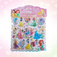 Jual Stiker Sticker Anak Karakter Lucu Murah+Halaman Belakang Dapat ...