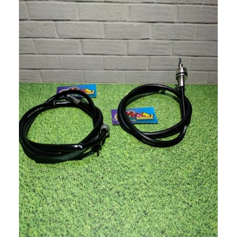Jual Kabel Spido Plus Rpm Rx-King Kualitas Terbaik | Shopee Indonesia