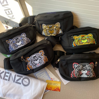 Harga sling bag best sale kenzo