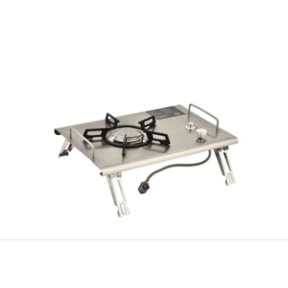 Naturehike Noke desktop folding gas stove outdoor camping IGT table gas  stove camping small gas stove