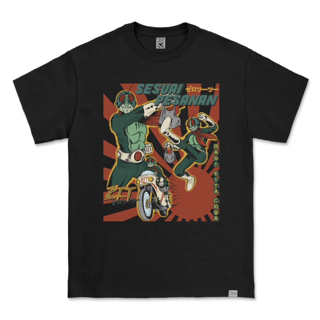 Jual kamen zero Harga Terbaik & Termurah Februari 2026 | Shopee