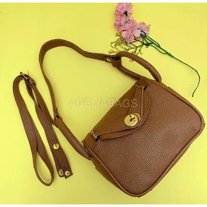 Jual Tas Selempang Wanita Lindi Terbaru - Oct 2023