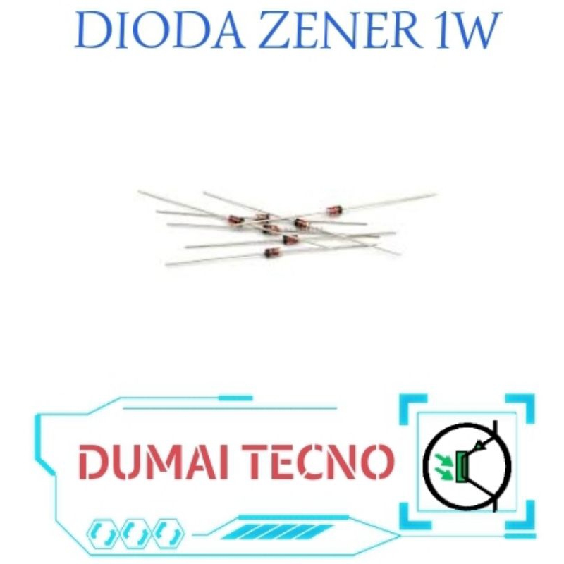 thumbnail image 2 of Two JX1N823-1 Military Spec 6.2V Temp Comp Zener Diodes – Temperature Stable 2 of 5