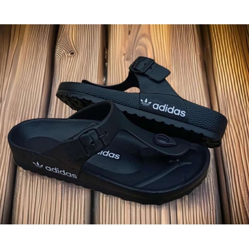 Jual SANDAL JEPIT SELOP ADIDAS ORIGINAL SANDAL JEPIT PRIA ADIDAS