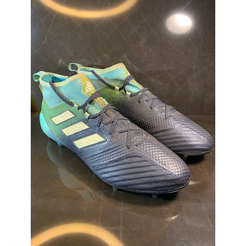 sepatu bola sepakbola Adidas Ace 17.1 FG ORIGINAL TOPGRADE