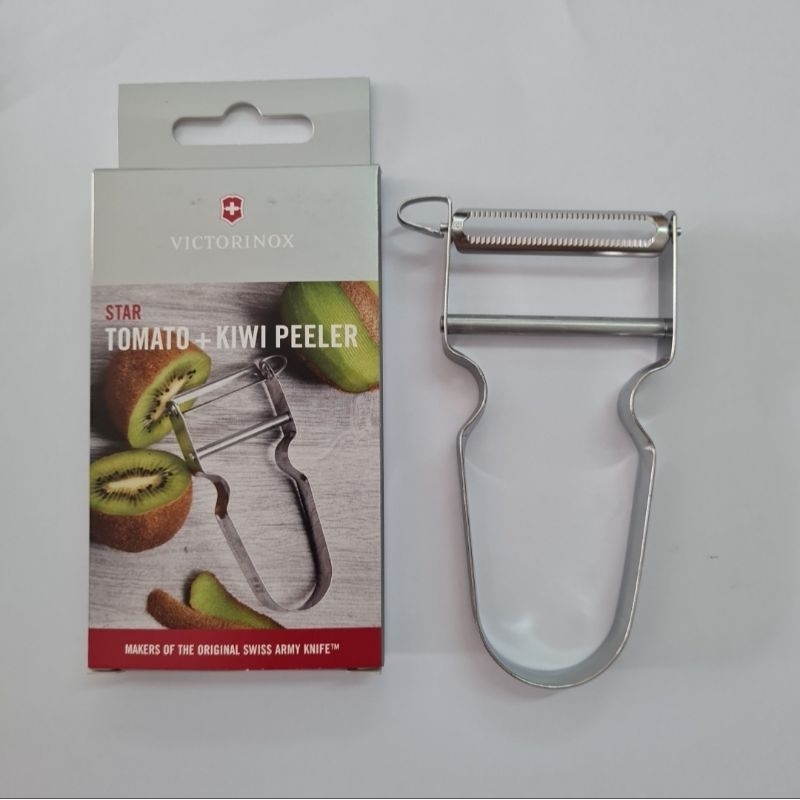 Victorinox RAPID Peeler 6.0930.3 peeler black