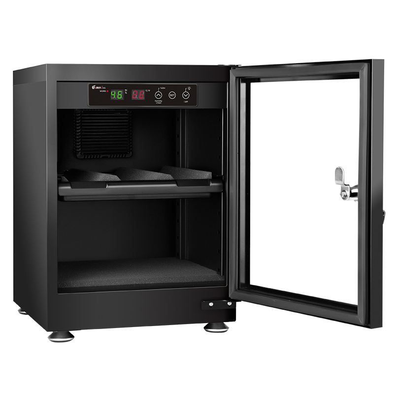 Jual Dry Box Dry Cabinet camera EIRMAI MRD- 30S Digital Drybox ...