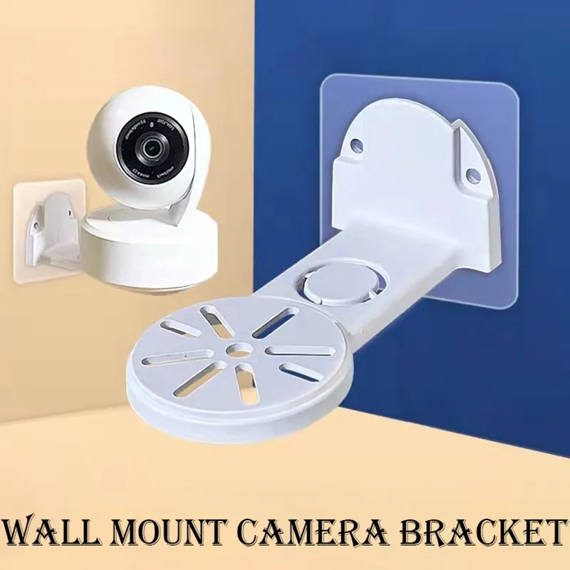 Jual Bracket CCTV / IP CAMERA / IPCAM, Putih | Shopee Indonesia