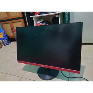 Jual Produk Monitor Aoc Agon Termurah dan Terlengkap November 2023