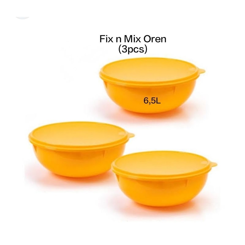 Jual Fix n Mix Oren (3 pcs) | Shopee Indonesia