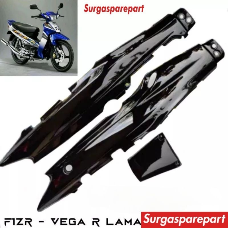 Jual Body Belakang Fizr F1ZR / Force one Pnp Vega R lama | Shopee Indonesia