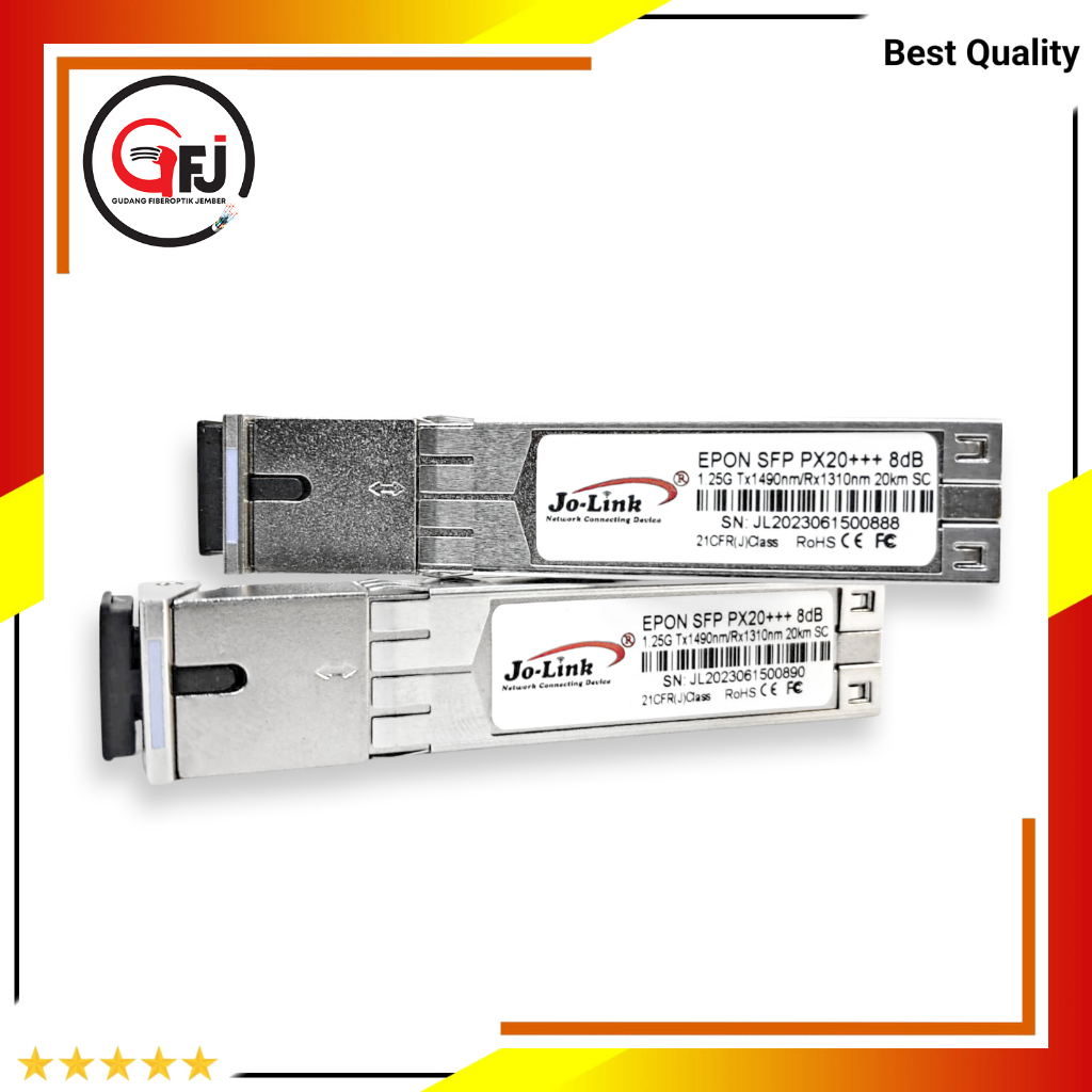 Jual Sfp Olt Epon Px Db Jo Link Support All Olt Epon Shopee Indonesia