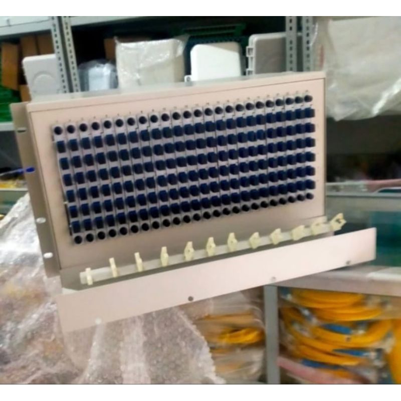 Jual odf/otb 144 core model mdt merk JK lengkap | Shopee Indonesia