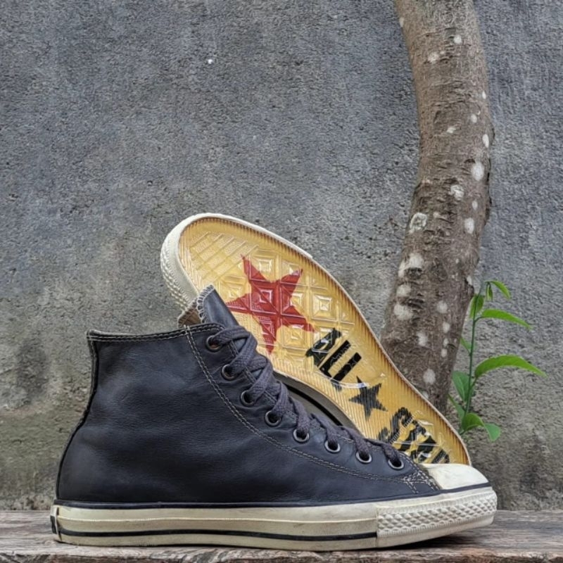 Harga sepatu converse john varvatos hotsell