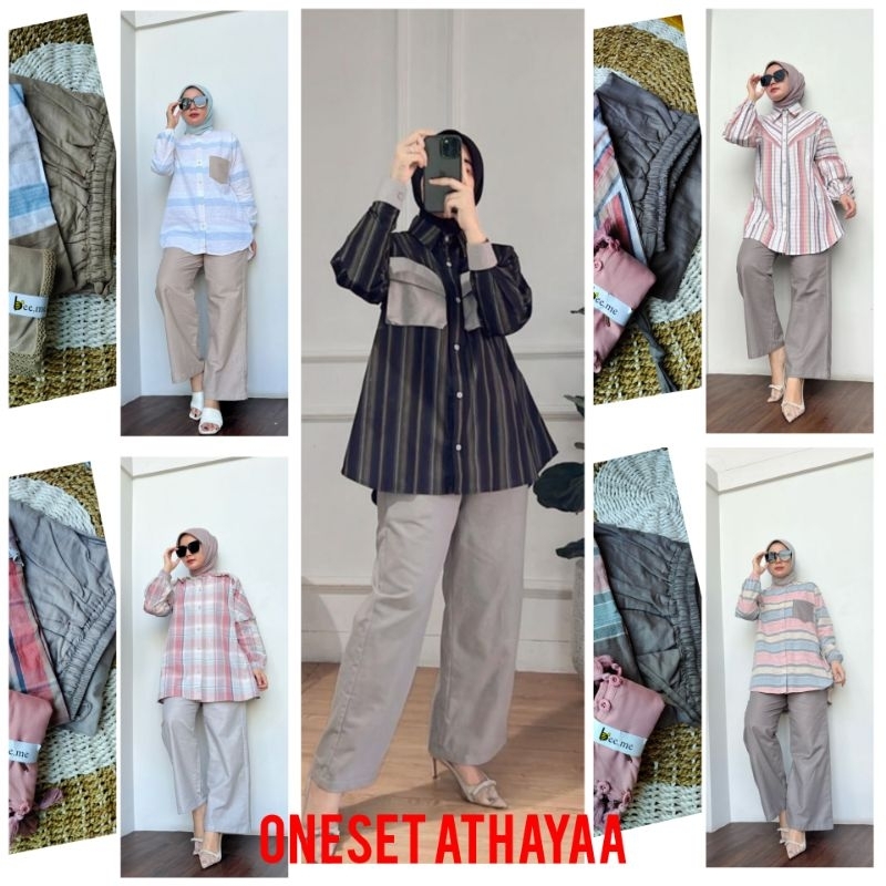 Jual oneset original by athayaa | Shopee Indonesia