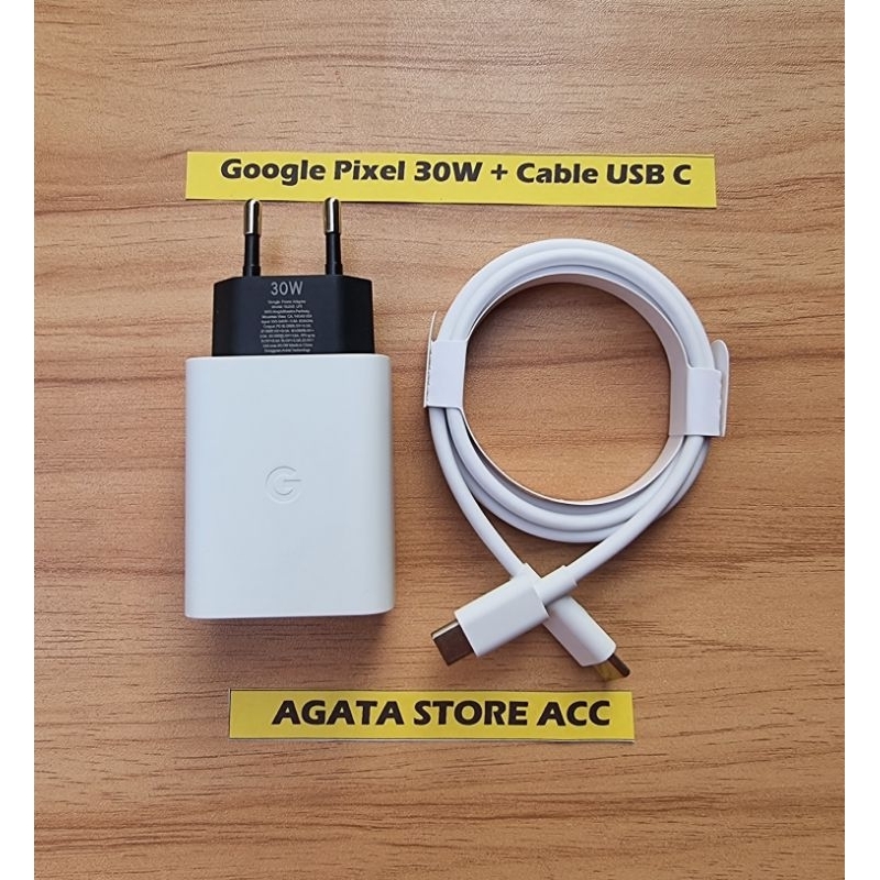 Type C Google Pixel Phone Charger For Google Pixel XL USB-C