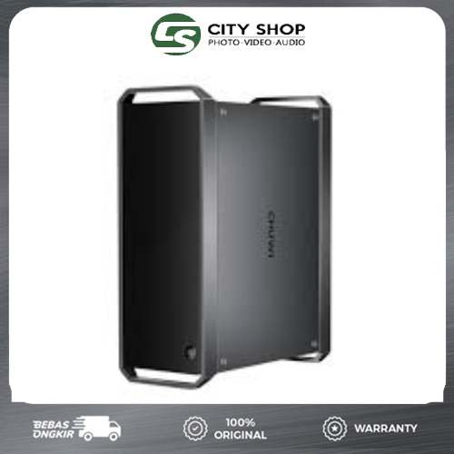 CHUWI MINI PC COREBOX COMPUTER