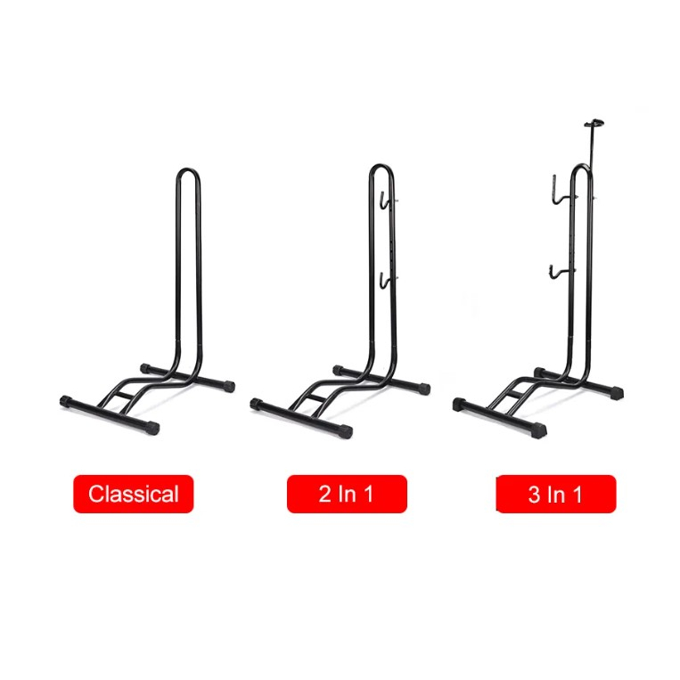Jual DIGISHOPIN 3-IN-1 Paddock Sepeda Dengan Tangkringan Dandan ...
